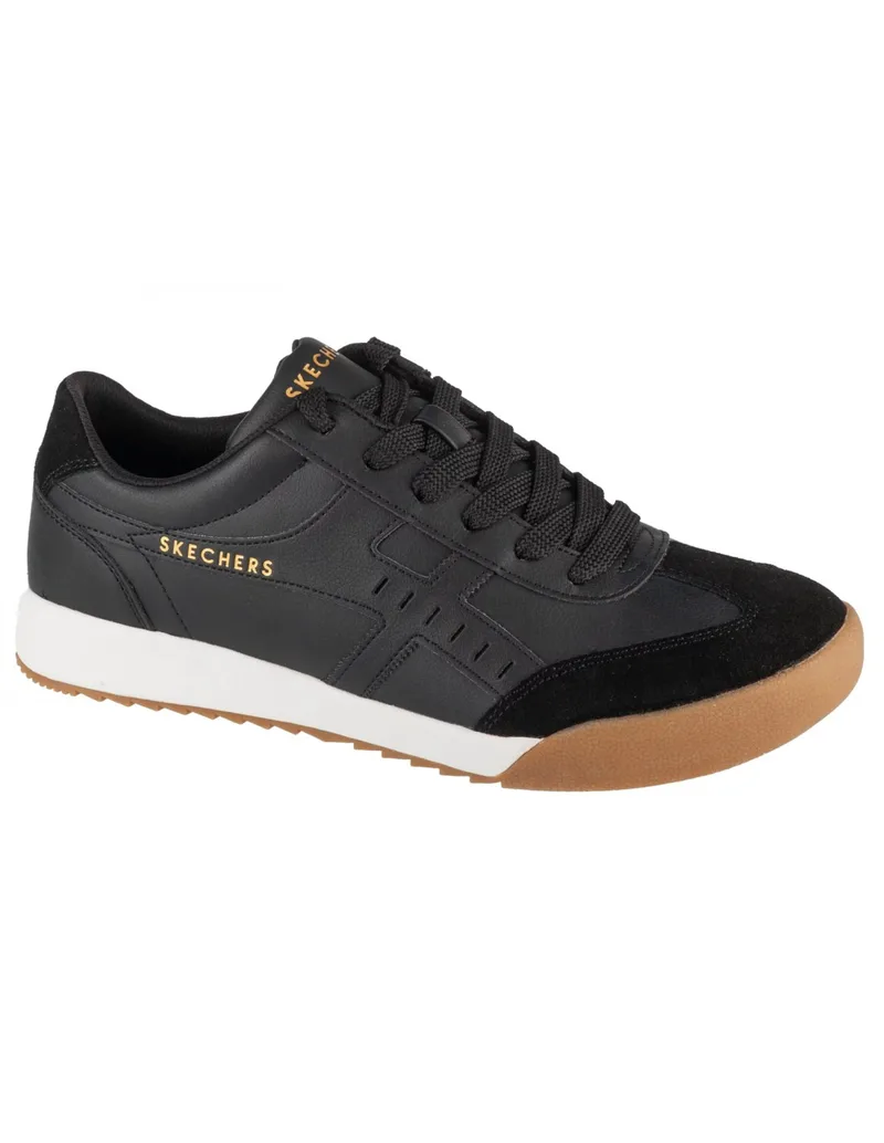 Skechers Zinger Manzanilla Totale 183280BLK