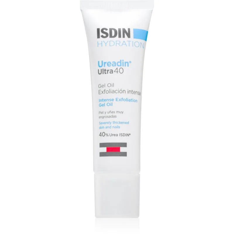 ISDIN UREADIN Ultra 40 απολεπιστικό τζελ 30 ml