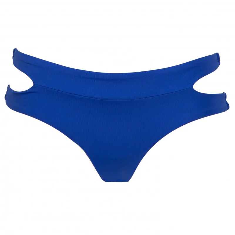 BLUEPOINT Bikini Σλιπ με εσωτερική ραφή και λωρίδες στο πλάι-806593