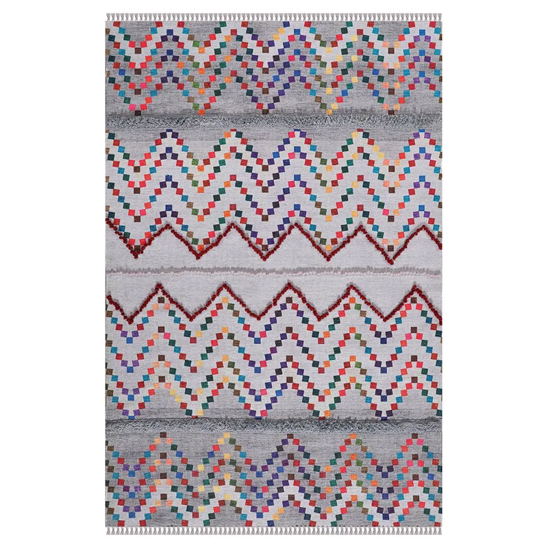 Χαλί All Season (160x230) New Plan Kilim 6570