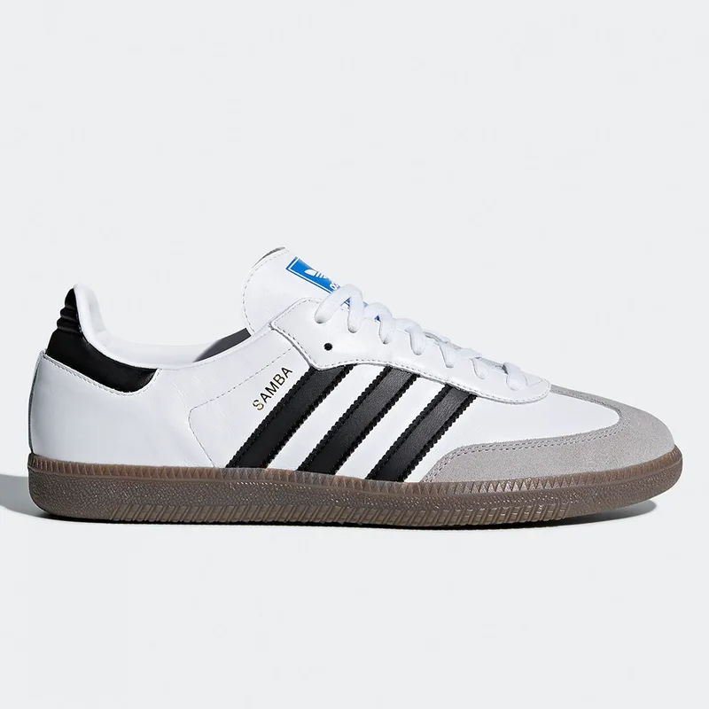 adidas Originals Samba Unisex Παπούτσια (9000012573_34075)