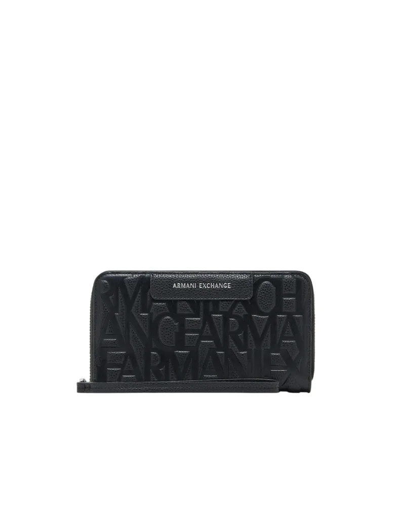 Armani Exchange - Πορτοφόλι Γυναικείο XW001606AF15774-UC001