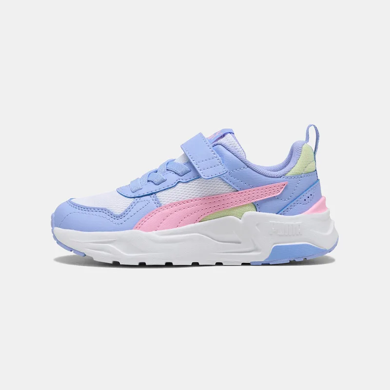 PUMA Trinity 2 LT AC+ PS Παιδικά Παπούτσια (9000262597_92398)