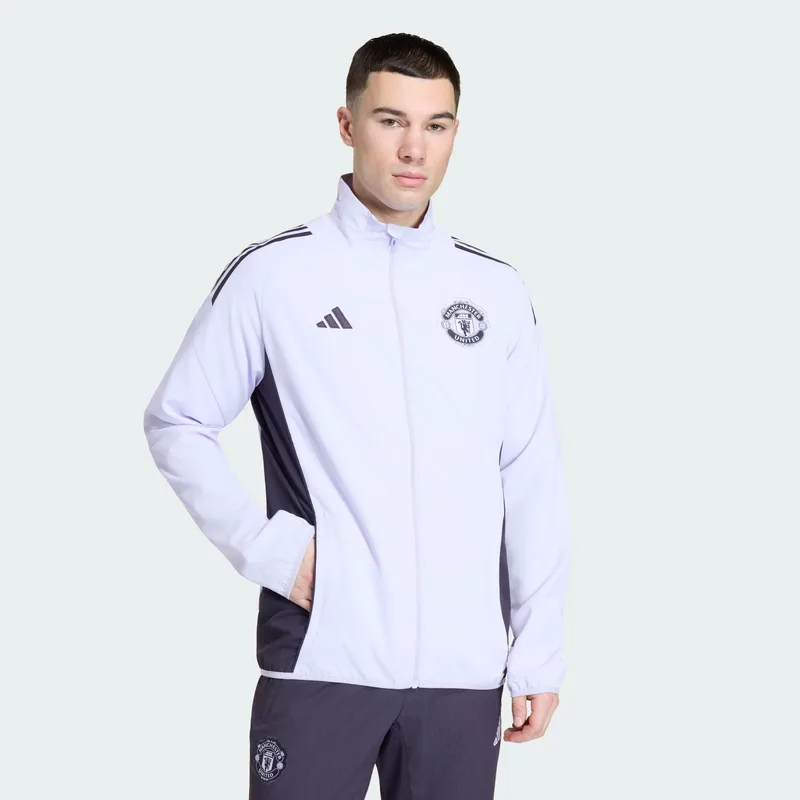 adidas Performance Ultimate 365 Gingham Ανδρική Ζακέτα (9000266004_91446)