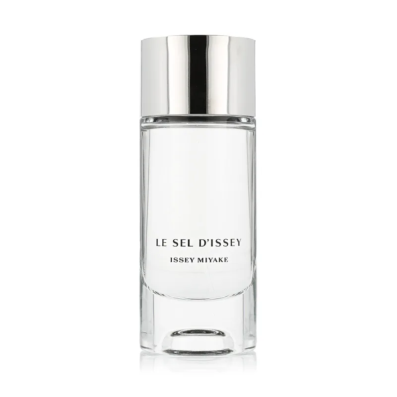 Issey Miyake Le Sel d’Issey Eau De Toilette Tester 100 ml for Men