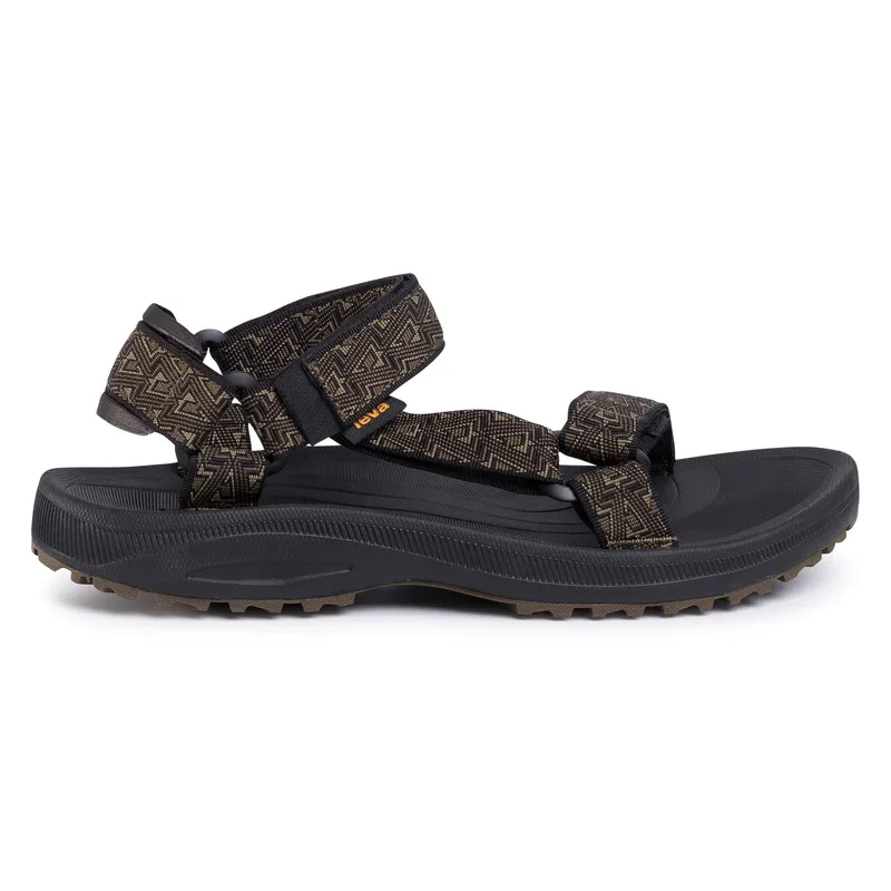 Σανδάλια Teva Winsted 1017419 Μαύρο