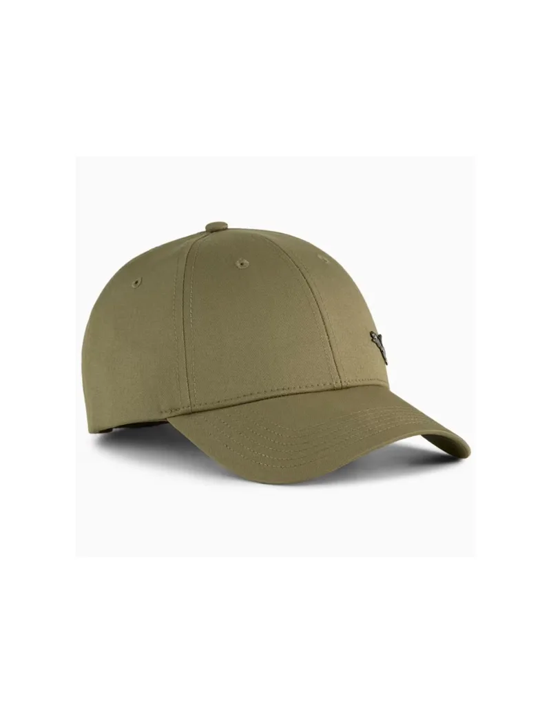 Puma ESS Metal Cat Cap 02599402