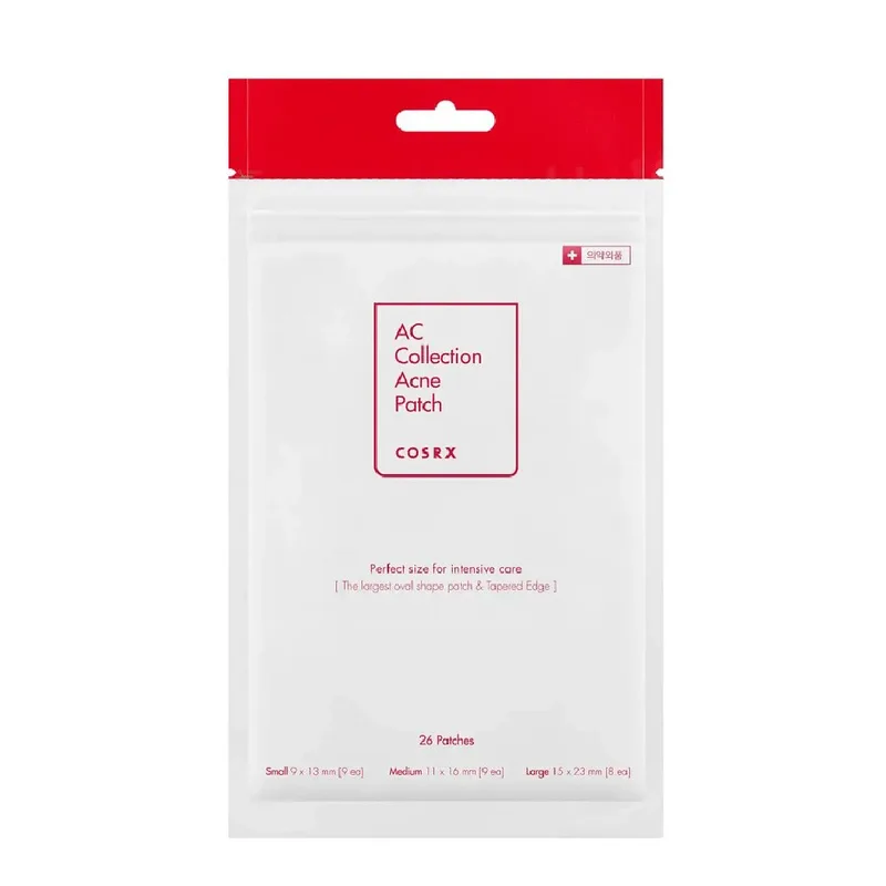 Cosrx AC Collection Acne Patch (26patches)