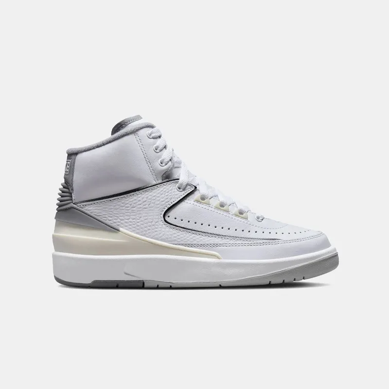 Jordan Air 2 Retro Παιδικά Μποτάκια (9000152957_65479)
