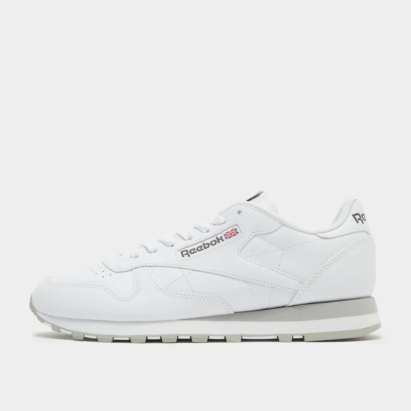 Reebok Classics Classic Leather Unisex Παπούτσια (9000099036_58196)