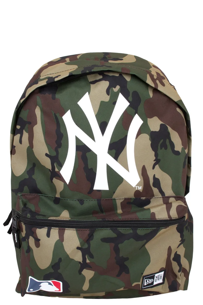 Τσάντα Πλάτης New Era Screen Print To NY 11467679-WDC
