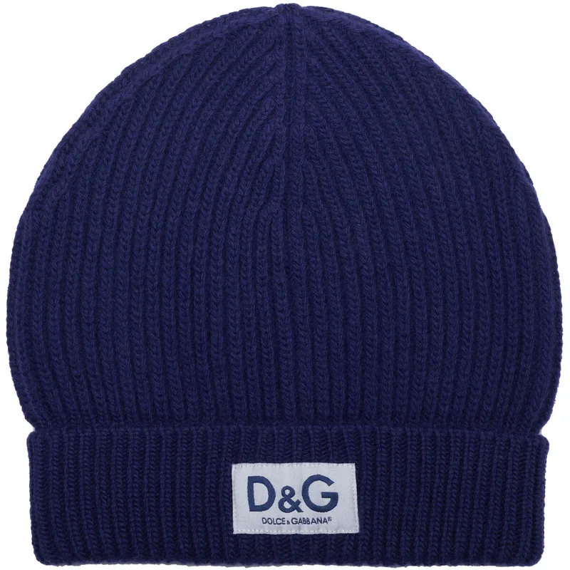 Σκούφος D&G -