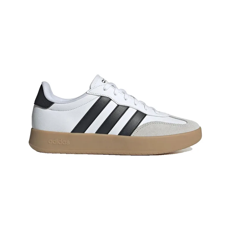 Xαμηλά Sneakers adidas Baskets Barreda caoutchouc résistant