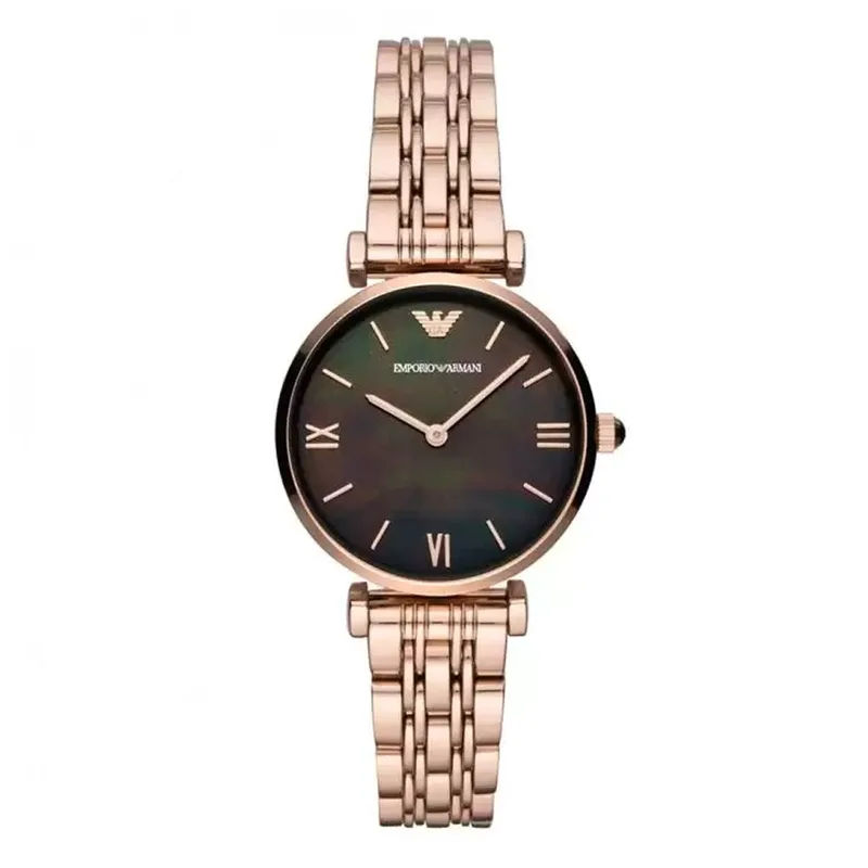 EMPORIO ARMANI Stainless Steel Bracelet AR11145