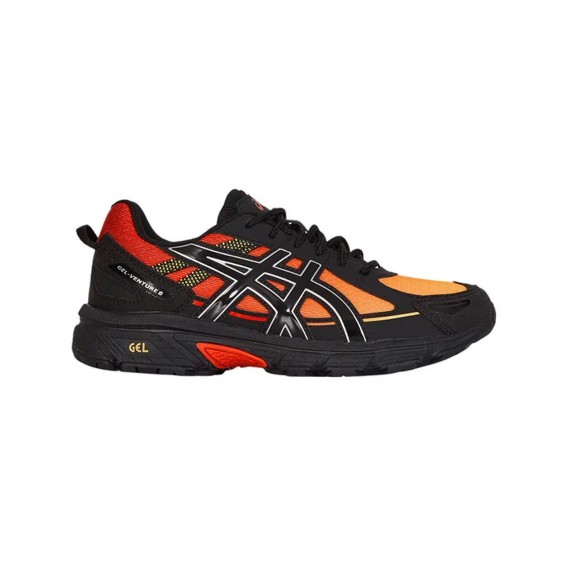Παπούτσια για τρέξιμο Asics Baskets Gel-Venture 6 GS maille respirante