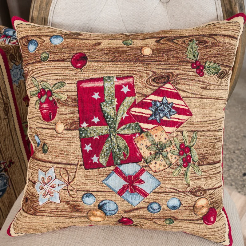 Διακοσμητικό Μαξιλάρι 45X45 Teoran Gift (45x45)