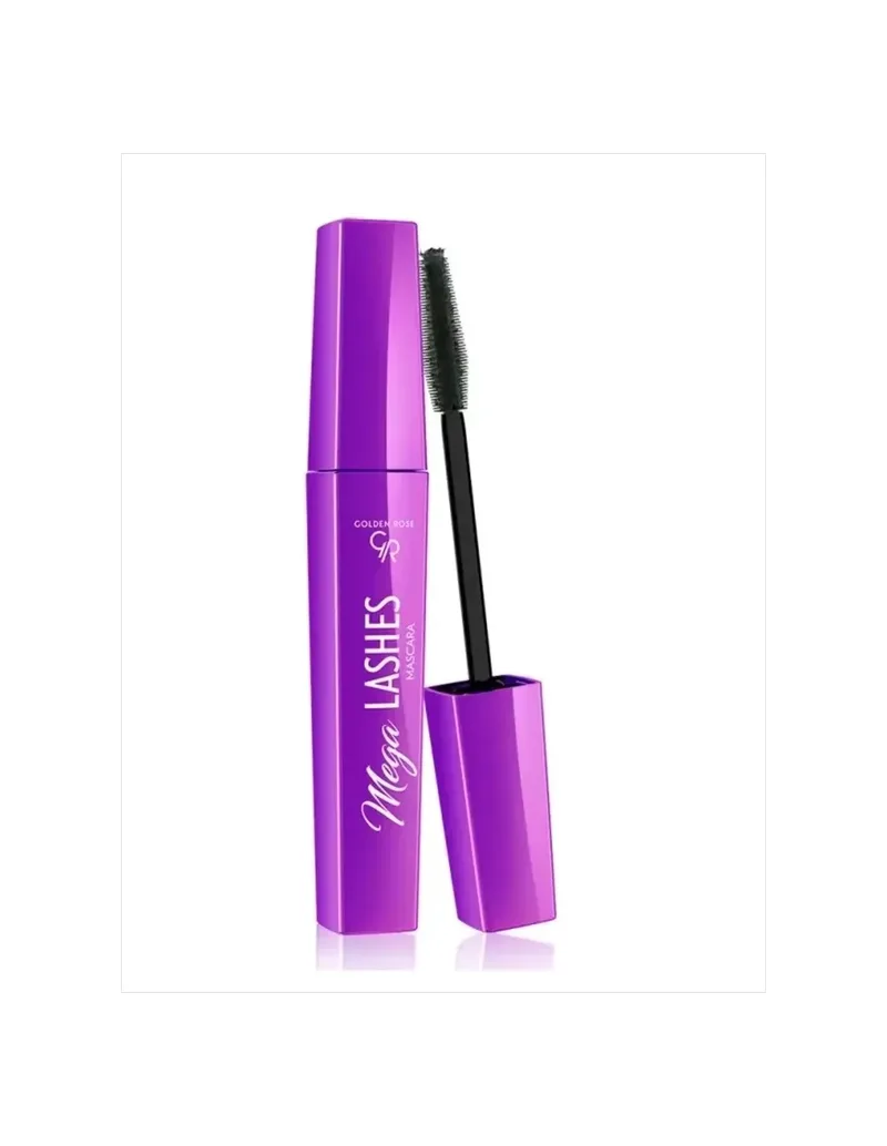 GR MEGA LASHES MASCARA