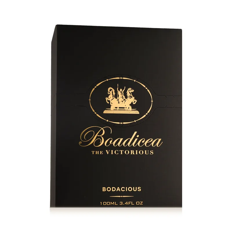 Boadicea the Victorious Bodacious Eau De Parfum 100 ml (Unisex)