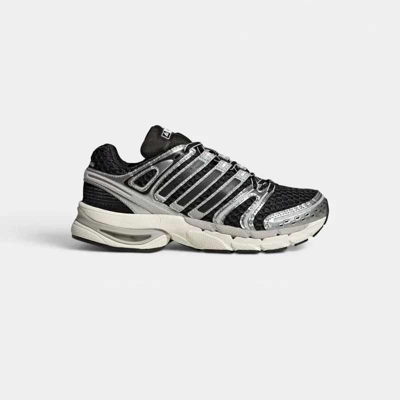 Xαμηλά Sneakers adidas Adistar Control 5 J "Core Black"