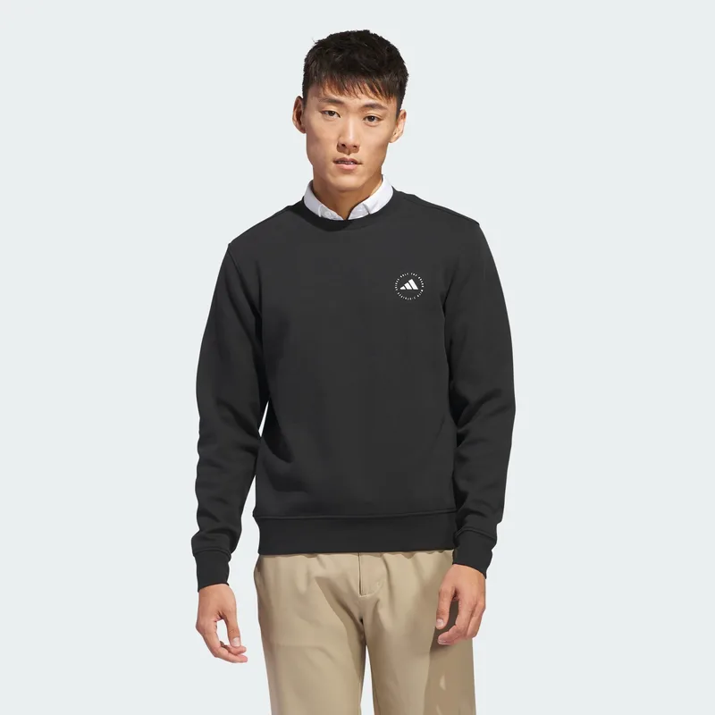 adidas Crewneck Ανδρικό Φούτερ (9000184711_1469)