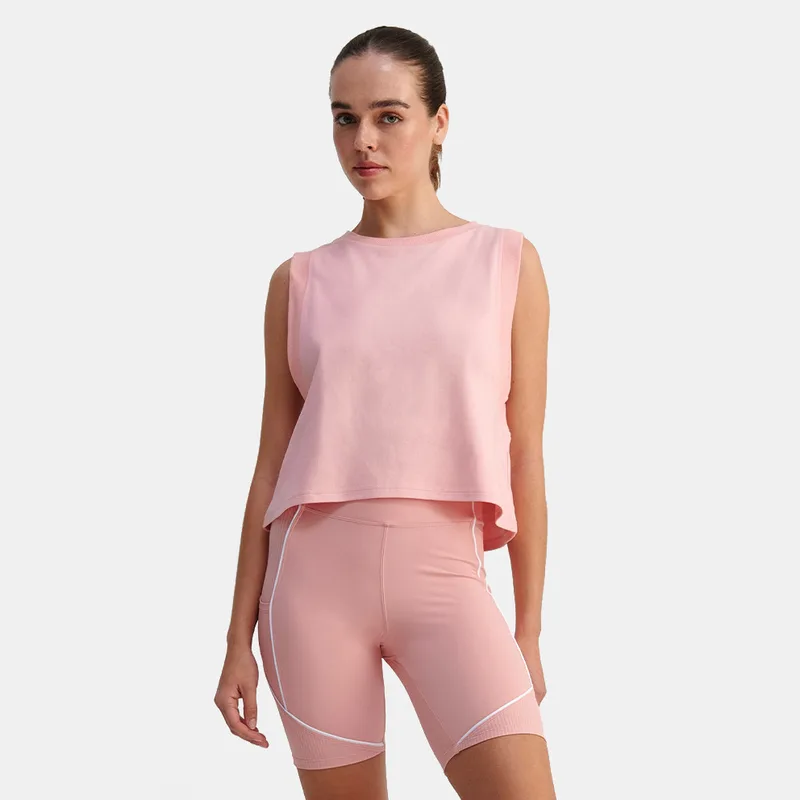 A-Feel Γυναικείο Αμάνικο T-Shirt (9000264731_3142)