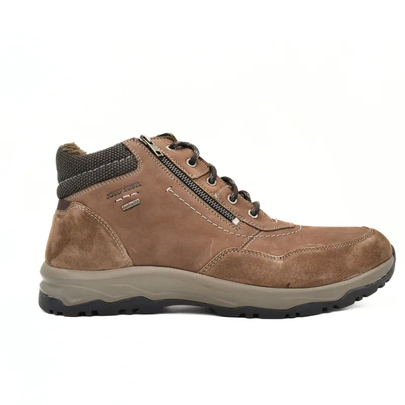 JOSEF SEIBEL LEROY 57 14457 PL240 300 BROWN