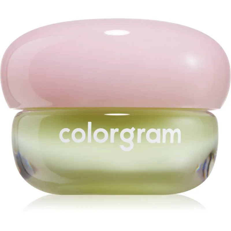 Colorgram Tintin Dory Lip Jam βάλσαμο για τα χείλη με χρώμα απόχρωση 01 Shine Muscat Jam 3.5 γρ