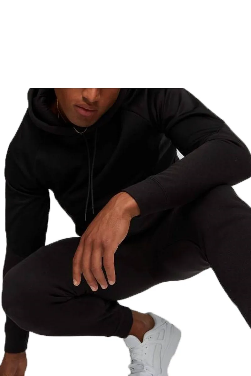 Μπλούζα Μακρυμάνικη Puma Pumatech Hoodie FL 621293-01 Ανδρικό