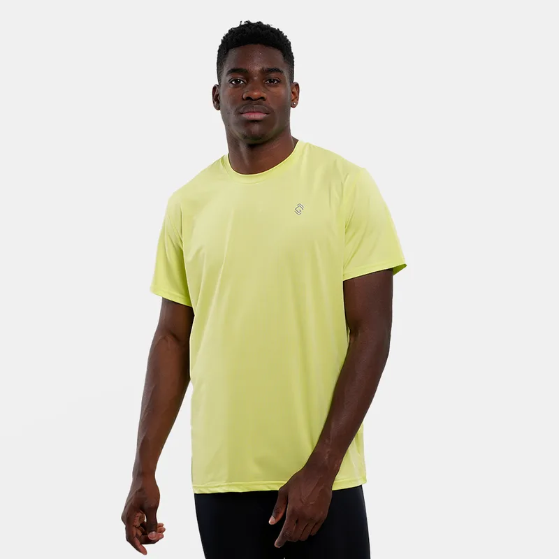 GYMNASTIK Ανδρικό T-Shirt (9000166707_73153)