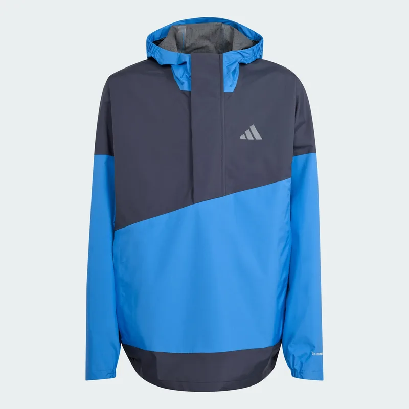 adidas Terrex K Xploric 2.5 Layer Climaproof Anorak (9000271465_77018)