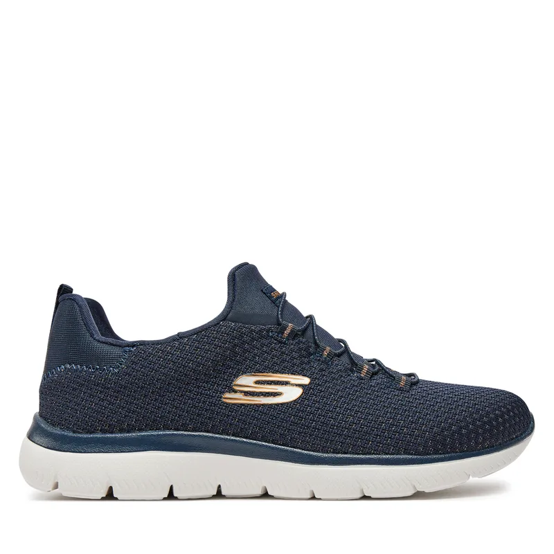 Αθλητικά Skechers Bright Bezel 149204/NVGD Σκούρο μπλε