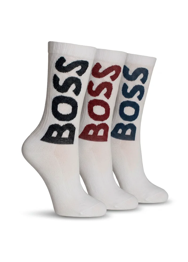 Calvin Klein & Hugo Boss Underwear - Ανδρικό Σετ Κάλτσες 3 τμχ Hugo Boss