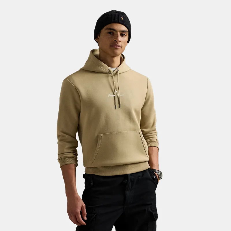 Polo Ralph Lauren Classics Ανδρική Μπλούζα με Κουκούλα (9000238971_87864)