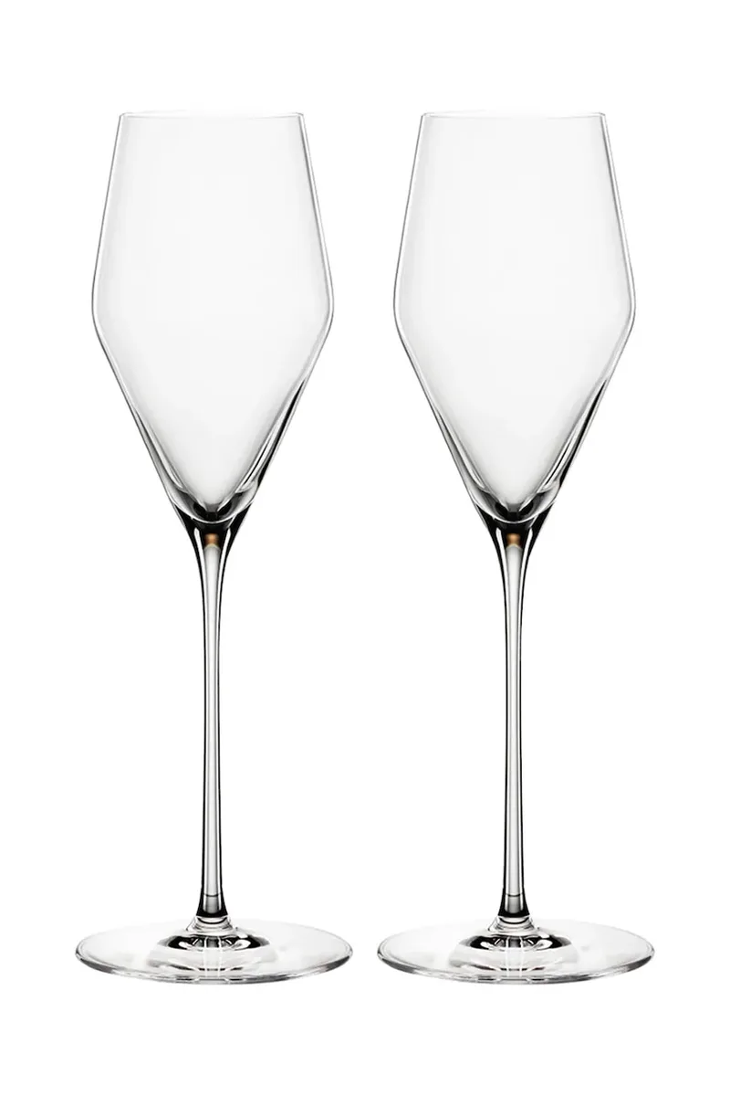Σετ ποτηριών σαμπάνιας Spiegelau Definition Champagne 250 ml 2-pack