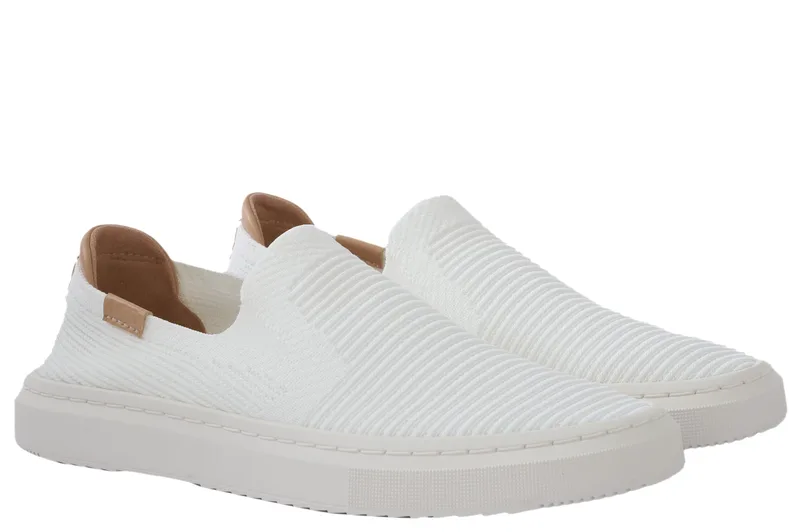 Slip On Ugg Alameda Sammy 1136841-WHT Γυναικείο