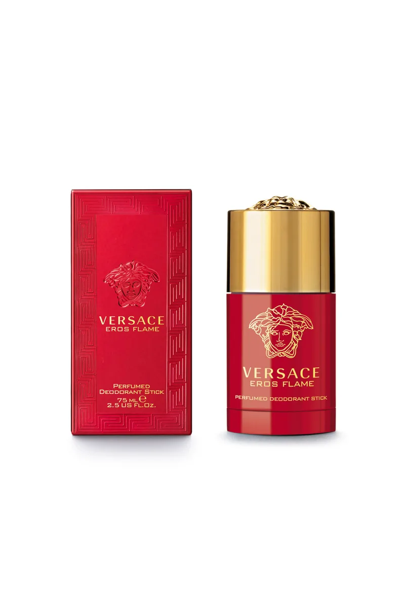 Versace Eros Flame Perfumed Deodorant Stick 75 ml - 741023