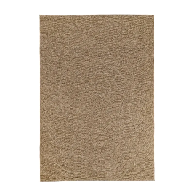 Χαλί All Season (133x190) Tzikas Carpets Kos 75923-080