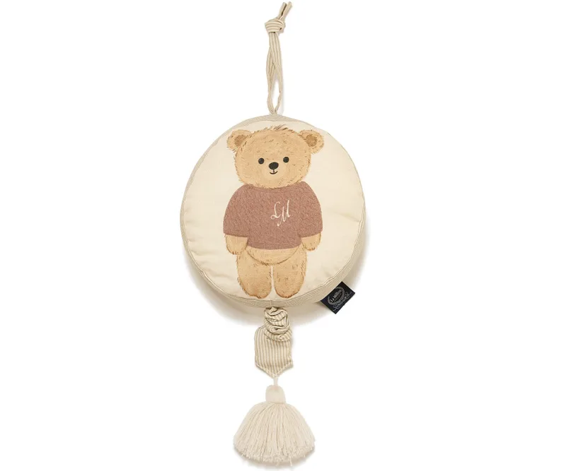 Μουσικό Παιχνίδι Baby Bear