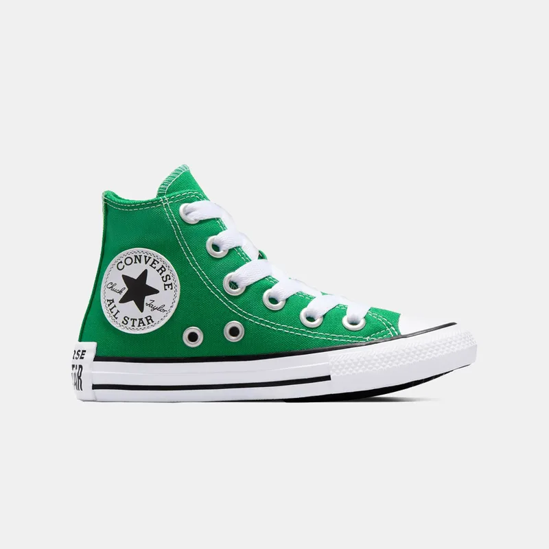 Converse Chuck Taylor All Star Sketch Παιδικά Μποτάκια (9000186370_77508)