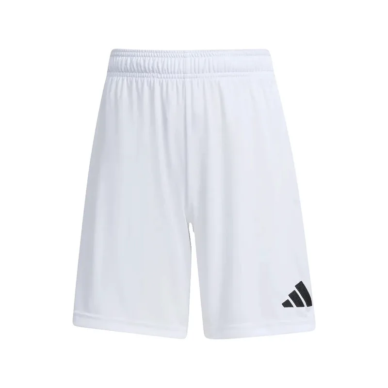 Shorts & Βερμούδες adidas Shorts Entrada 26 blanc
