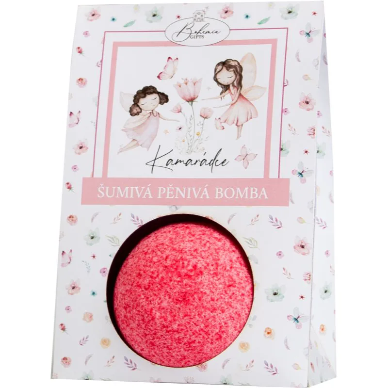 Bohemia Gifts & Cosmetics Bath Bombs For a Friend βόμβα μπάνιου 110 γρ