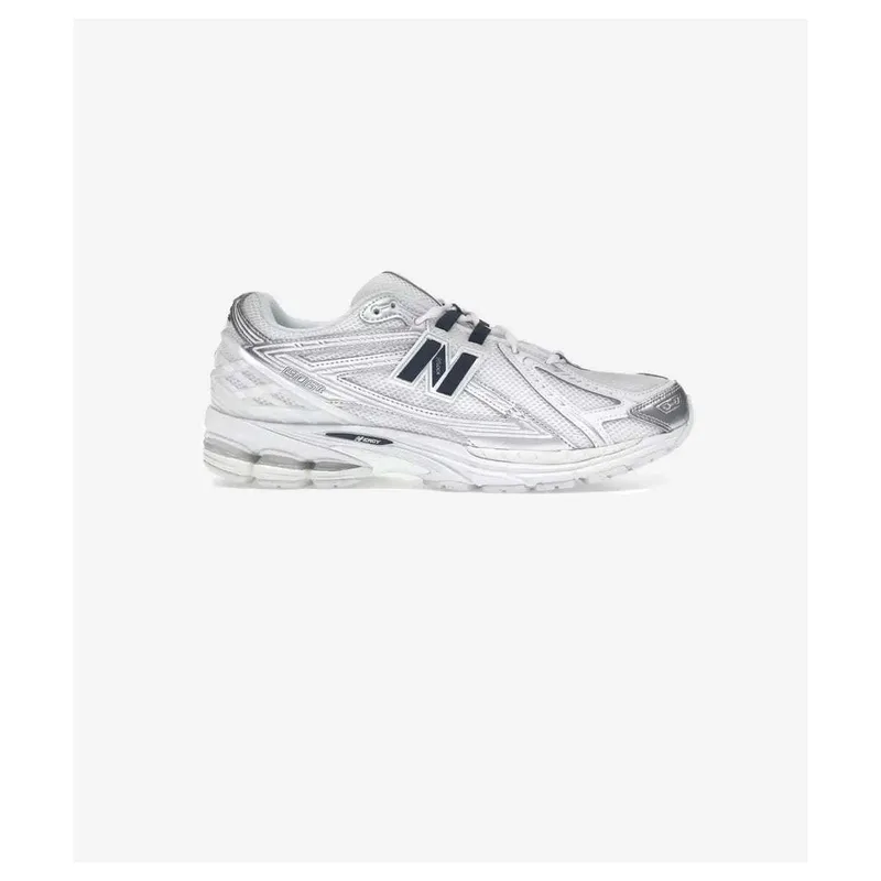 Xαμηλά Sneakers New Balance 1906R White Navy Silver Metallic
