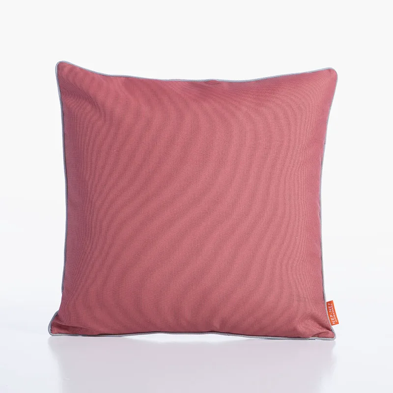 Διακοσμητικό Μαξιλάρι 45X45 Nef Nef Samba Coral (45x45)