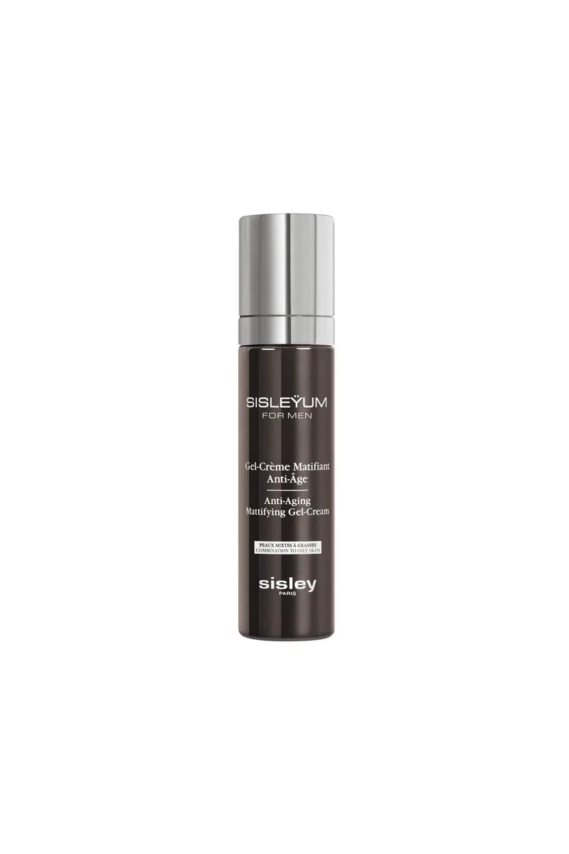 Sisley Sisleÿum Anti-Aging Mattifying Gel-Cream 50 ml - 155050