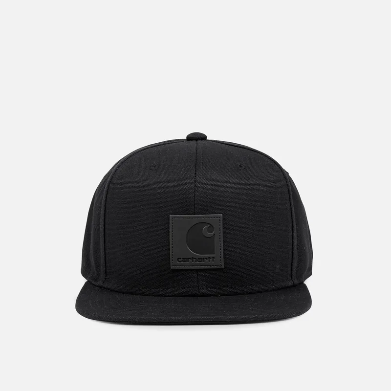 Carhartt WIP Logo Καπέλο (9000088117_1469)