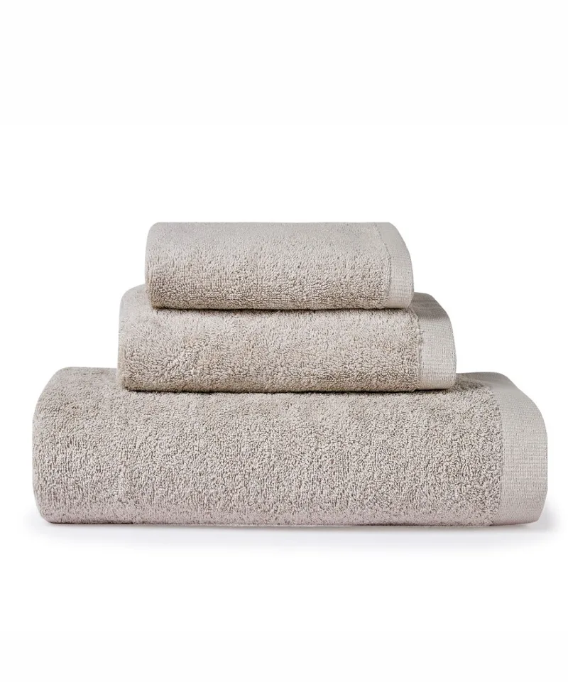Πετσέτα Μπάνιου Kentia Brand Oyster 90x150