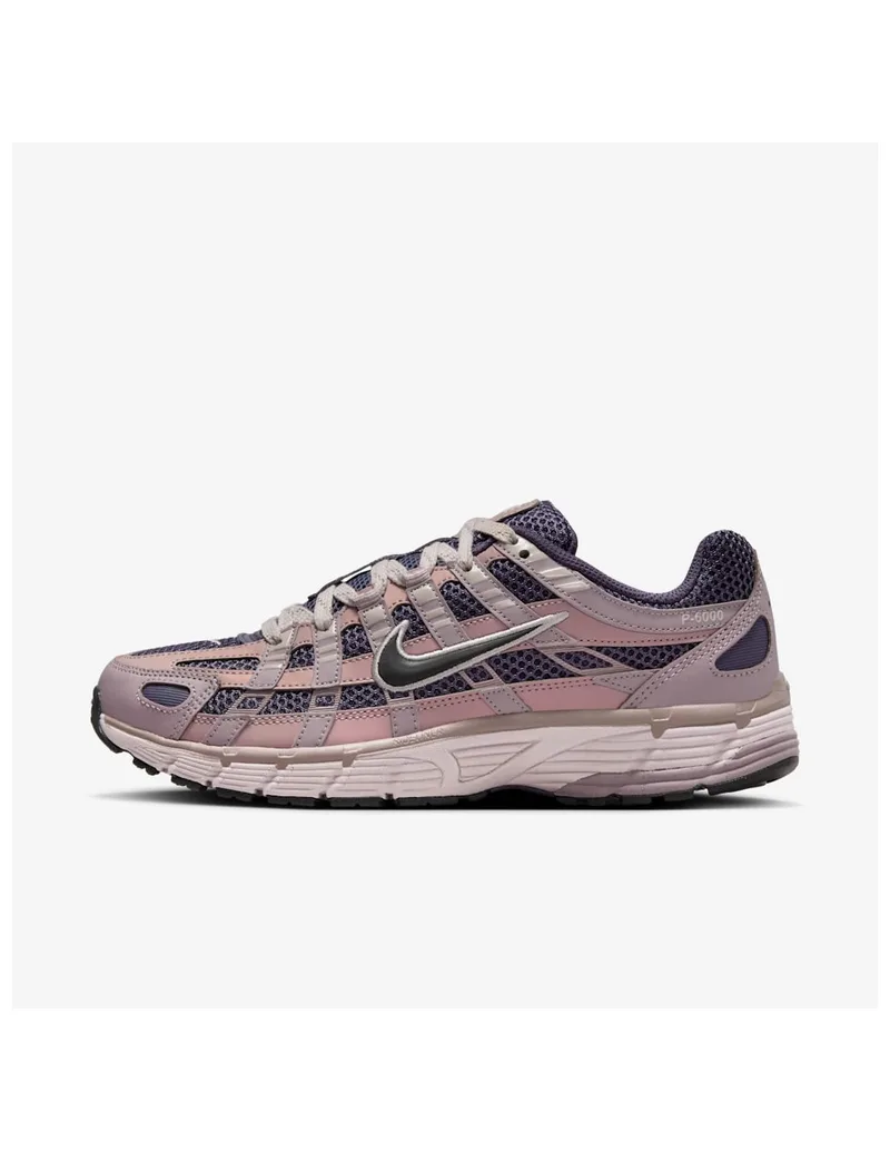 Nike Wmns P6000 SE 'Light Violet Ore Dark Raisin' IF1756201 MBS