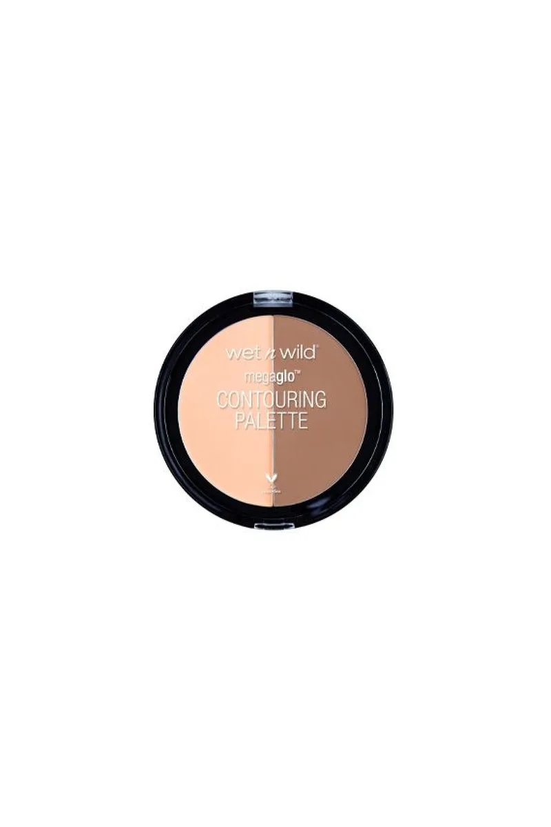 Παλετα Contouring Megaglo Wet n Wild Μονόχρωμο WET n WILD