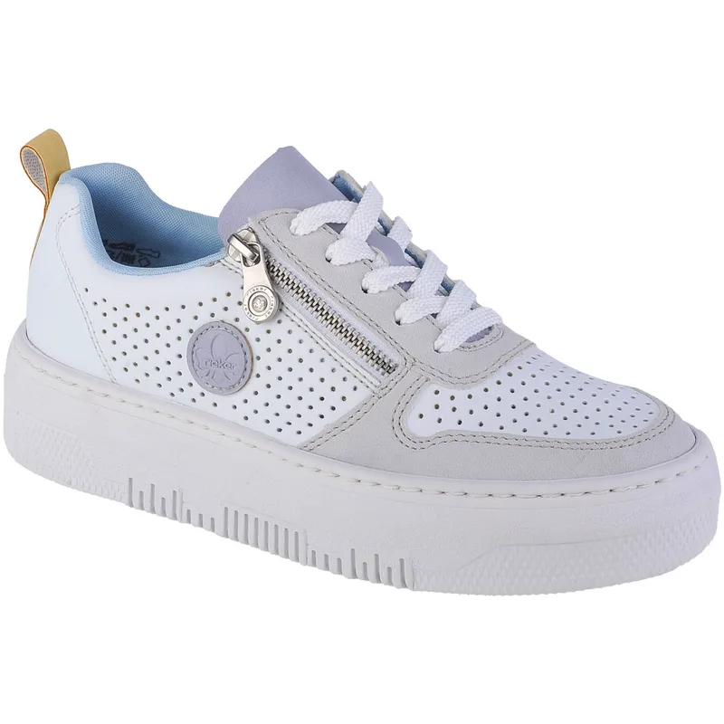 Xαμηλά Sneakers Rieker Sneakers M1905