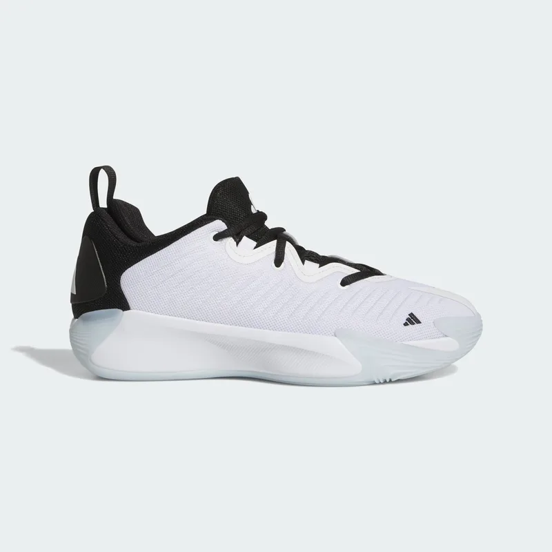 adidas Initiation Unisex Μπασκετικά Παπούτσια (9000249662_63435)